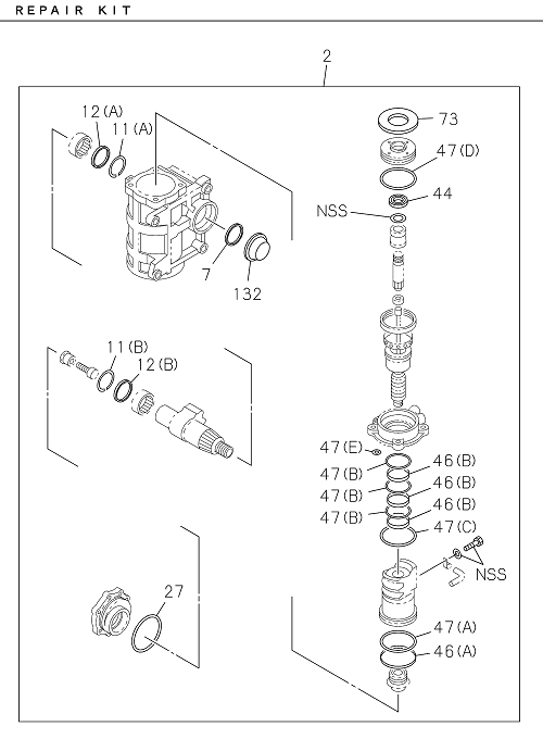 Partial Engine